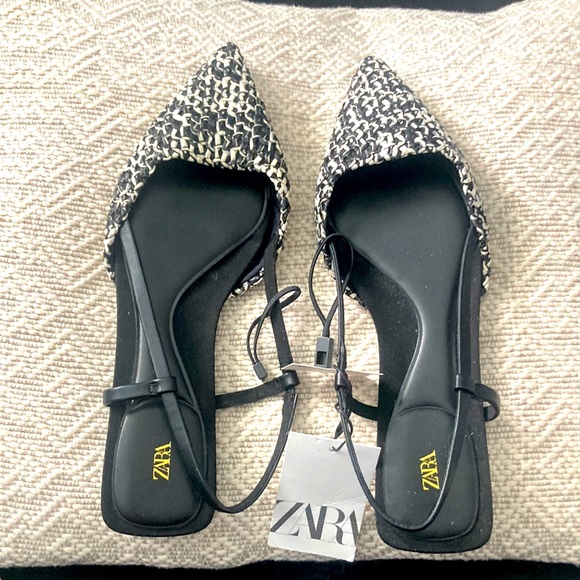 Zara Flats. - Picture 1 of 4